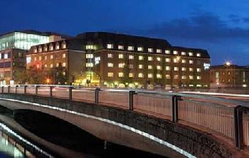 Jurys Inn Cork