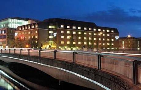 Jurys Inn Cork
