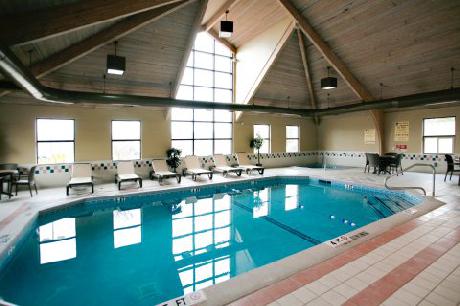 BEST WESTERN Executive Inn