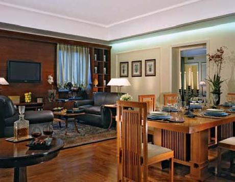 Centrale Palace Hotel Palermo