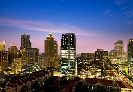 Renaissance Bangkok Ratchaprasong Hotel