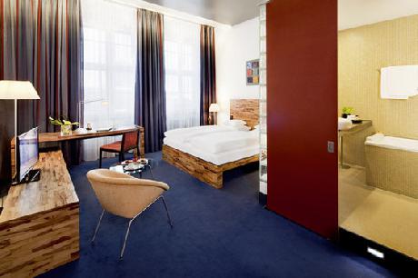 Moevenpick Hotel Berlin