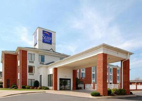 Sleep Inn South Point