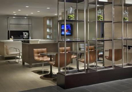 Grand Hyatt New York