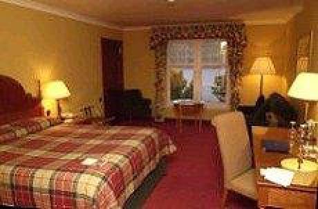 Loch Rannoch Hotel