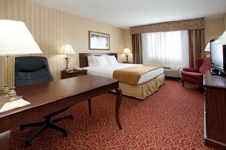 Holiday Inn Express LAYTON-I-15