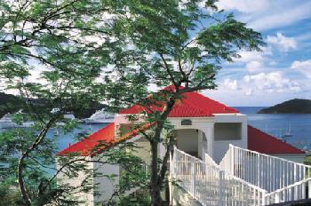 Vacation Villas at Bluebeards Castle