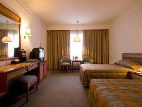 Imperial Mae Ping Hotel