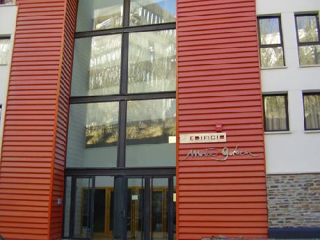 Apartamentos Monte Gorbea