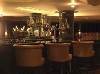 GLASGOW GROSVENOR HILTON HOTEL