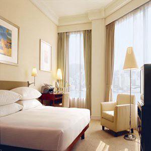 Harbour Plaza Metropolis