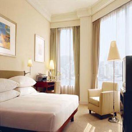 Harbour Plaza Metropolis