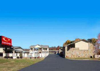 Econo Lodge Pigeon Forge