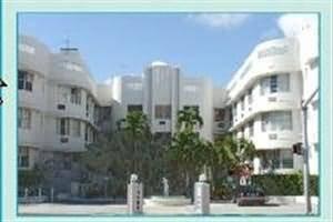 Haddon Hall Hotel South Beach