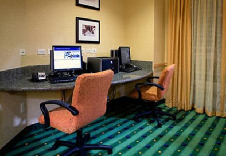 SpringHill Suites Naples