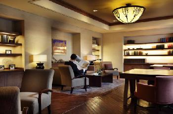 InterContinental ALPENSIA PYEONGCHANG RESORT