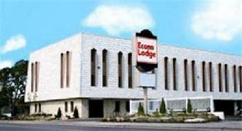 Econo Lodge London