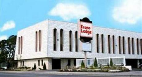 Econo Lodge London