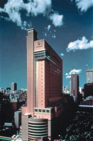 Dai-ichi Hotel Tokyo