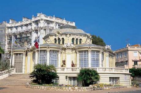 Hotel Delcloy Cap Ferrat