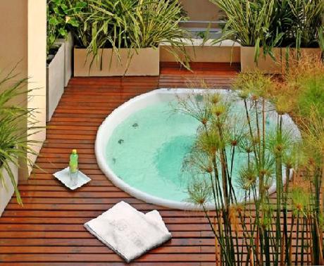 248 Finisterra Hotel Boutique Argentino