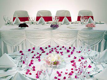 Novotel Darwin Atrium