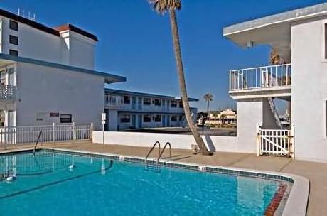 OceanFront Inn and Suites