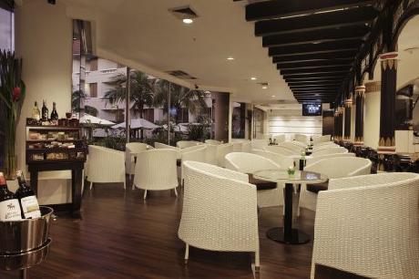 Hotel Santika Premiere Jogja