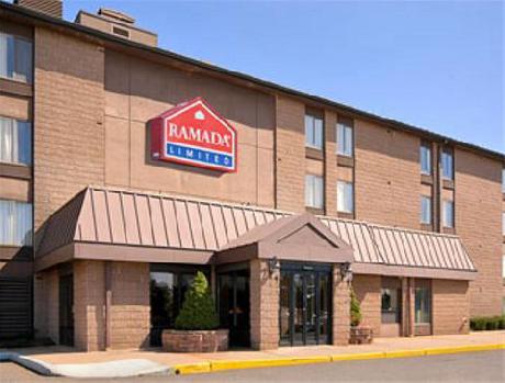Ramada Limited South Plainfield