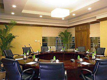 Sofitel Dongguan Golf Resort