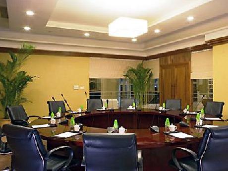 Sofitel Dongguan Golf Resort