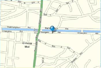 The Maninarakorn Hotel