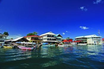Playa Tortuga Hotel And Beach Resort