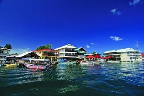 Playa Tortuga Hotel And Beach Resort