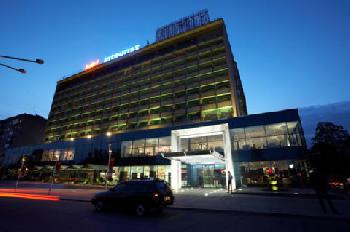 Intourist-Zaporozhie