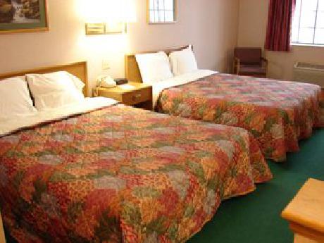 Allington Inn and Suites
