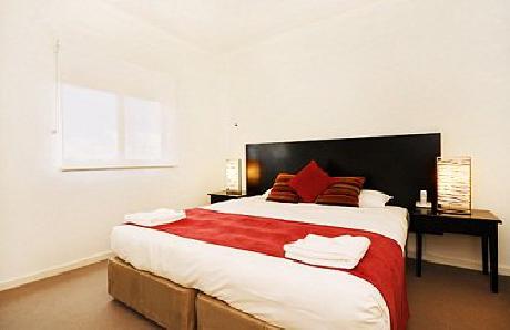 Quest on Rheola Serviced Apts