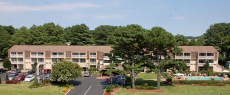 BEST WESTERN PLUS Chincoteague Island