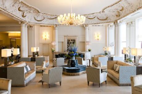 Starhotels Savoia Excelsior