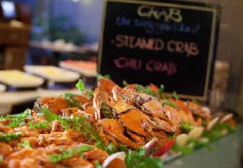 Cebu City Marriott Hotel