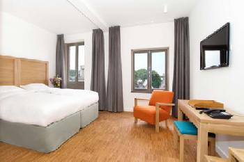 Art Hotel Dulac Amsterdam