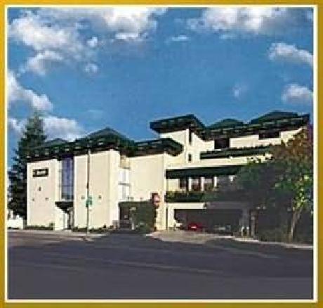 Pacific Inn of Sunnyvale