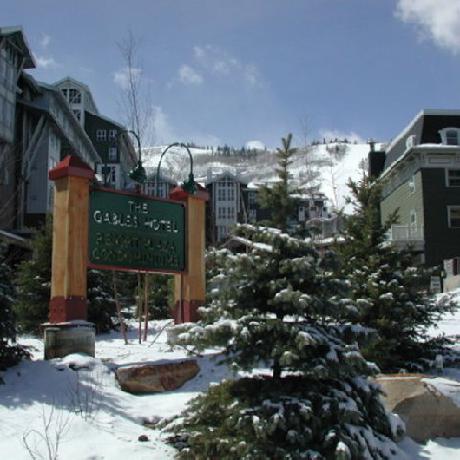 Resort Plaza by ResortQuest