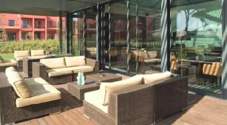 Viva Marinha Hotel And Suites