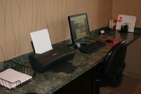 Hampton Inn Vero Beach FL