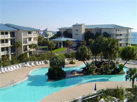 ResortQuest at High Pointe