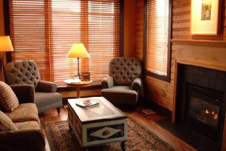 Club Intrawest - Blue Mountain