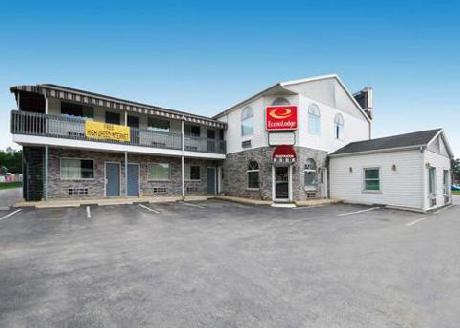 Econo Lodge Hannibal