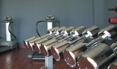 Confortel Islantilla