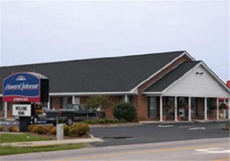 Howard Johnson Inn Santee